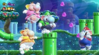 《马里奥兄弟惊奇》M站94分：超多媒体打出满分！