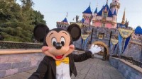 欧洲议员被误载至迪士尼乐园 被嘲讽“米老鼠议会”