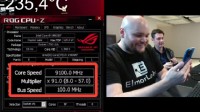 9.1GHz！专家使用i9-14900KF处理器刷新超频纪录