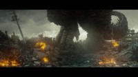 "Godzilla" 70th Anniversary Commemorative Film Trailer Revealed: Releasing in Japan on 11/3