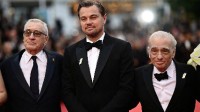"Director of 'The Flower Moon Killer' Criticizes Leonardo DiCaprio's Improvisation"