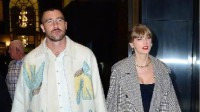 Taylor Swift's New Romance: Filled with Protective Instincts