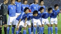 日本足球人才太多：世预赛备选名单超120人！