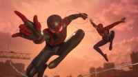 《漫威蜘蛛侠2》新预告：回顾两位蜘蛛英雄背景故事