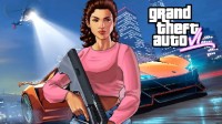 曝《GTA6》下周发预告 疑似预告内容流出