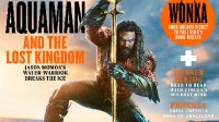 "Aquaman 2" Unveils New Stills: The Last Glory of the Old DC Universe
