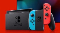 美任总裁谈论主机迭代 或暗示Switch2支持向下兼容