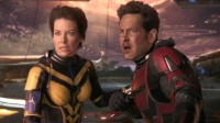 Marvel Executives Surprised by Negative Reception of "Ant-Man 3"