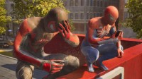发售第二天 已经有玩家出售《漫威蜘蛛侠2》实体盘
