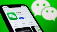 微信新更新升级优化：消息弹窗能显示消息内容了
