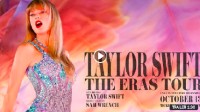 《泰勒·斯威夫特时代巡回演唱会》大受欢迎：豆瓣评分9.6