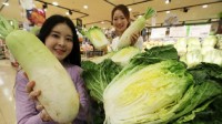 韩国一颗白菜涨到36元人民币：泡菜进口99%来自中国