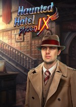 Haunted Hotel: Pheonix