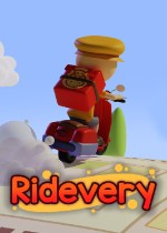 Ridevery