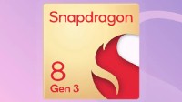 首批骁龙8Gen3旗舰跑分出炉！性能直指苹果A17Pro