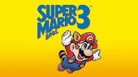 《超级马力欧兄弟3》35周年纪念日:总销售量为1728万