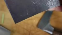 张小泉回应拍蒜断刀：会及时退换货