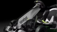 8799元 九号卡丁车Pro2发布：后驱超跑架构