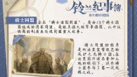《铃兰之剑》骑士同盟阵营介绍 骑士同盟阵营故事