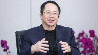 周鸿祎:今天是1024程序员节 但绝不能给程序员放假