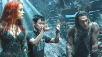 James Wan Denies Rumors About "Aquaman 2": Not the Truth