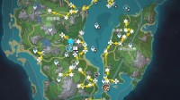 《原神》枫丹材料速刷路线分享