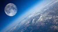 新研究表明：月亮突然老了4000万岁 应为44.6亿岁