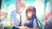 LYCORIS百合ADV游戏宣布延期:因V社的审核原因导致