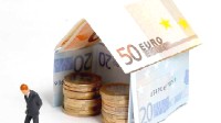 欧洲各国首都房价差异大 法国房贷利率上升最迅猛
