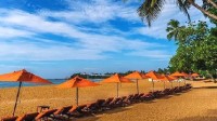 斯里兰卡对中国游客试行免签 即日起生效