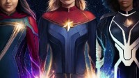 "Captain Marvel 2" Unveils New Art Poster: Premiering on November 10th