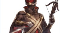 《铃兰之剑》倒吊人兵蜂技能介绍