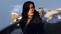《往日之影》玩家发现《巫师3》彩蛋：揭示叶奈命运