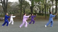 研究称太极拳或可抑制帕金森：效果长达数年