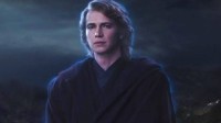 Hayden Christensen's Star Wars Journey: 20 Years of Training Behind the Scenes