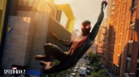 大受欢迎！蜘蛛侠2成今年英国首发销量最高的ps5游戏