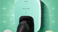 公牛7KW充电桩迷你款上架:仅1999元 30米内免费安装