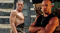 Jean-Claude Van Damme Reveals Opportunity to Star in "Fast & Furious," But Vin Diesel Disagreed