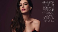 Anne Hathaway's Latest Magazine Photoshoot: Unveiling the Enigmatic Charm