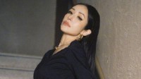 Revealed: Elva Hsiao's Romance with a Young Handsome Hunk - Manager Responds