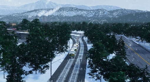 《都市天际线2》税率设置及赚钱心得 财政赤字怎么办