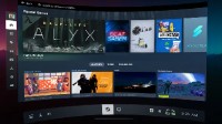 V社发布SteamVR2.0 或为自家VR设备提前铺路