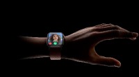 苹果watchOS 10.1推送：双指互点 名片投送