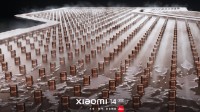 最强小屏旗舰:小米14标配第三代骁龙8+环形冷泵散热