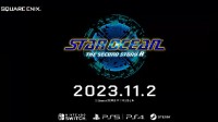 《星之海洋:第二个故事R》公布最终预告:11月2日发售