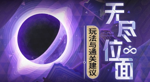 《崩坏星穹铁道》无尽位面活动玩法详解与奖励一览