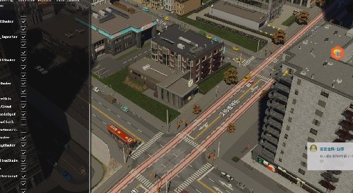 《都市：天际线2》关闭行人提升帧率方法