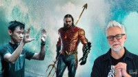 James Wan Open to Directing "Aquaman 3" with Creative Freedom
