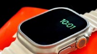 苹果手表新系统被指耗电过快 部分用户称手表发烫