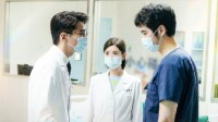 国产医疗剧《问心》将在韩播出 豆瓣8.2分
